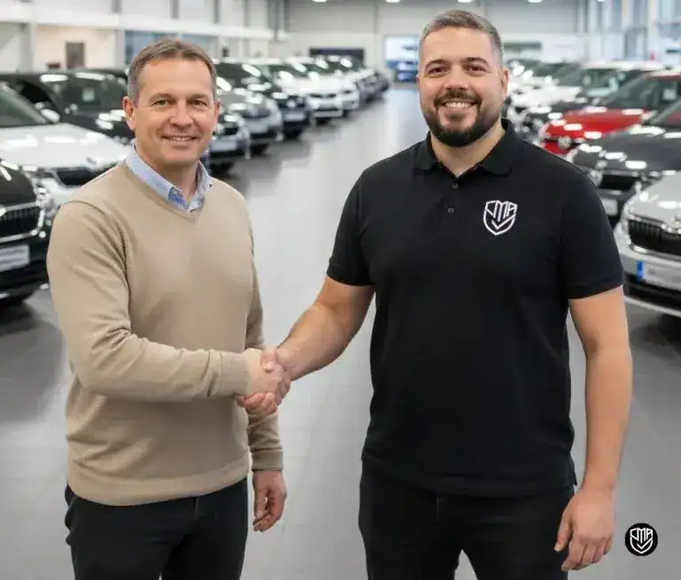 Car inspection in germany with report in 24 hours